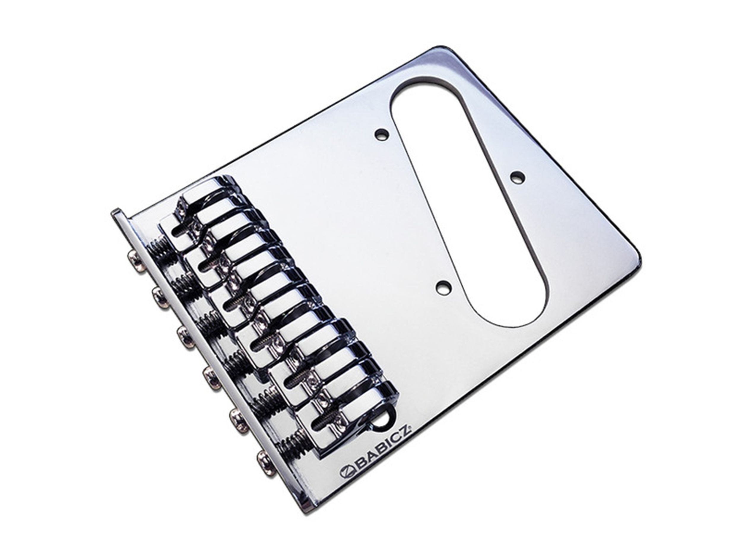 Babicz FCH Z-Series Telecaster Bridge