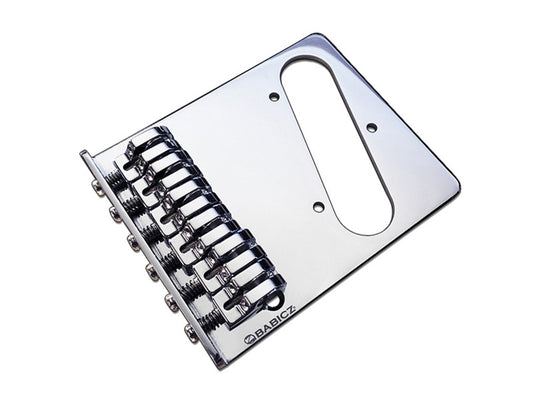 Babicz FCH Z-Series Telecaster Bridge