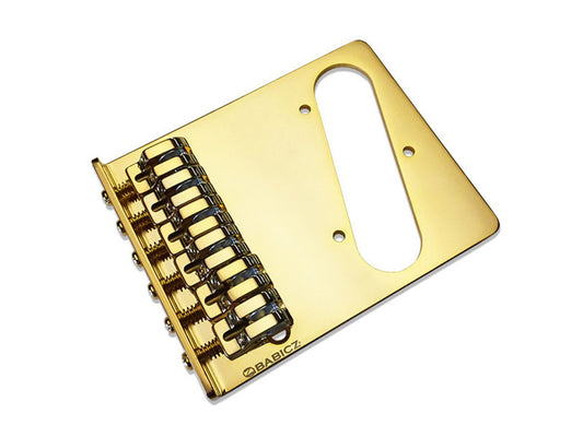 Babicz FCH Z-Series Telecaster Bridge