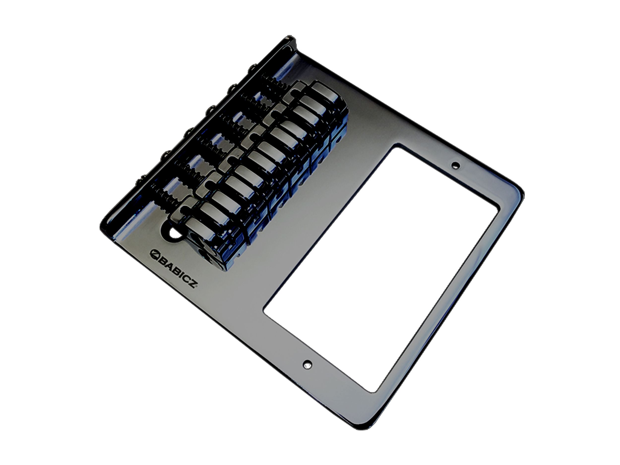 Babicz FCH Z-Series Humbucker Telecaster Bridge
