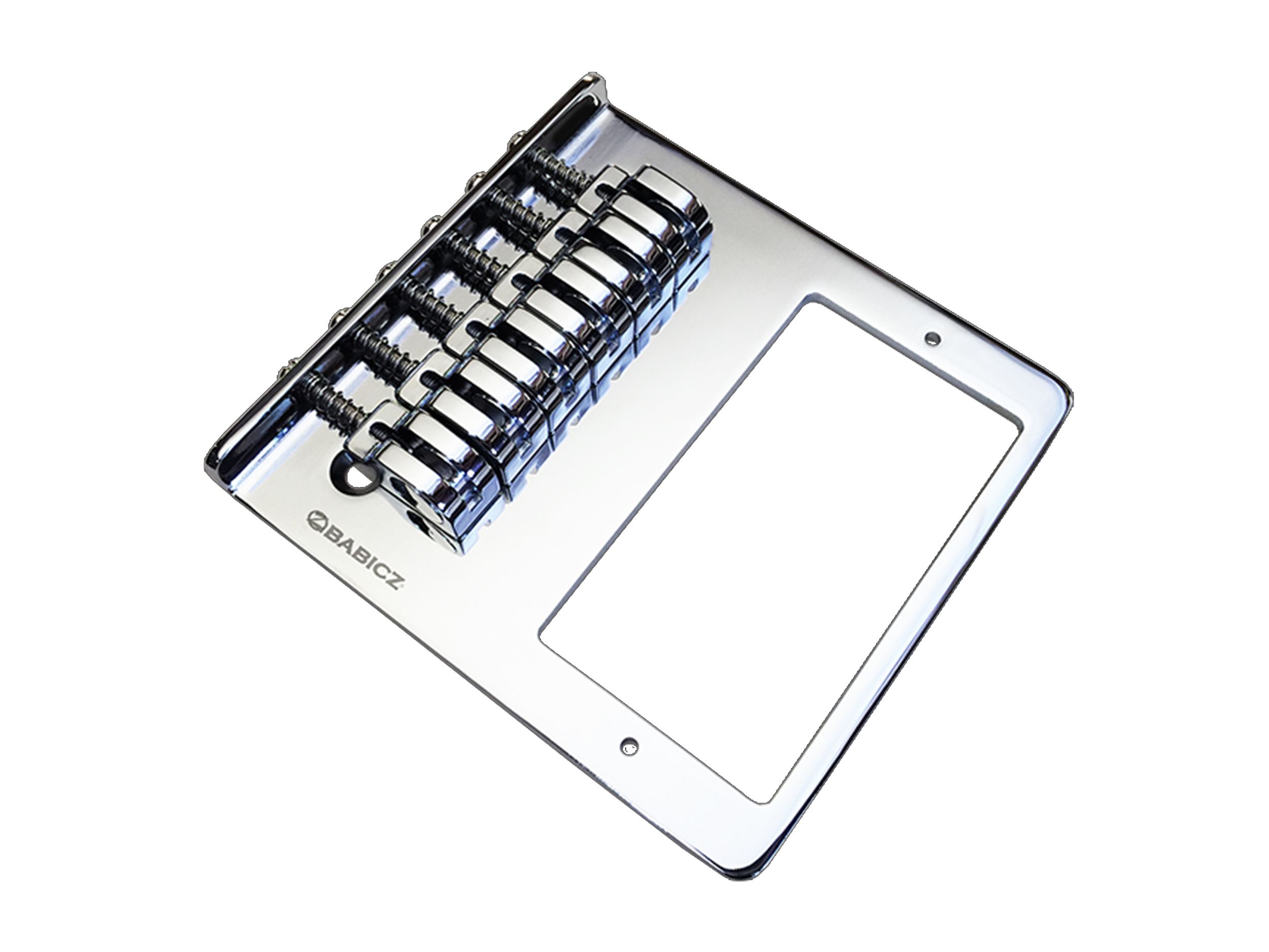 Babicz FCH Z-Series Humbucker Telecaster Bridge