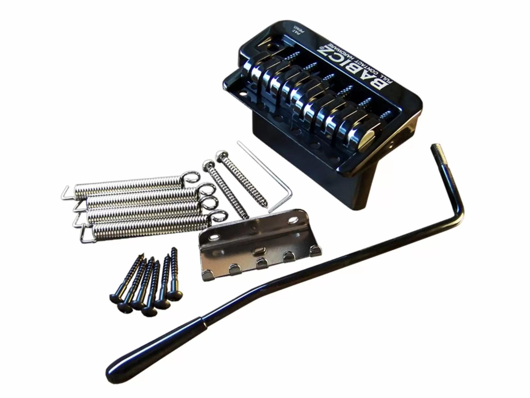 Babicz FCH Original Series 6 Point Tremolo