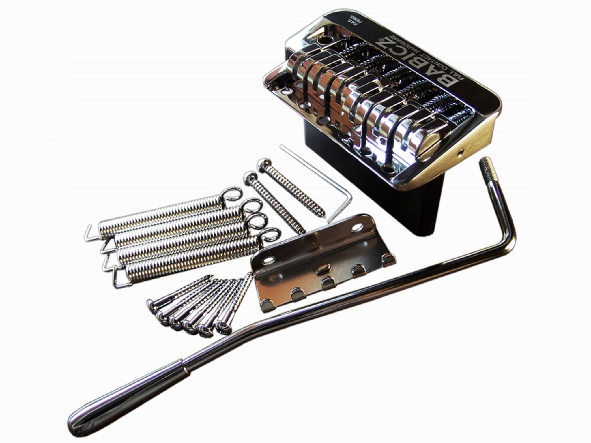 Babicz FCH Original Series 6 Point Tremolo
