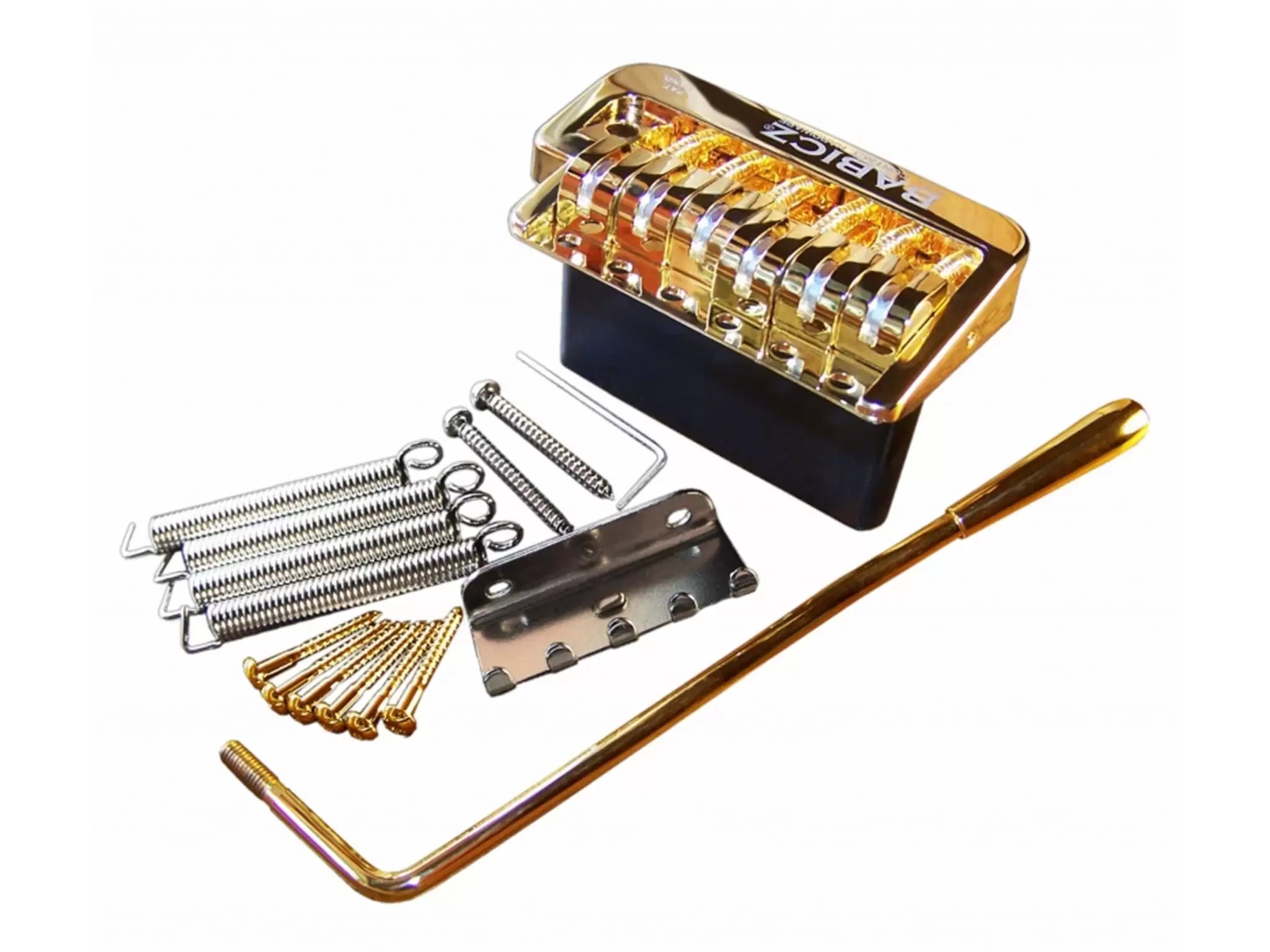 Babicz FCH Original Series 6 Point Tremolo