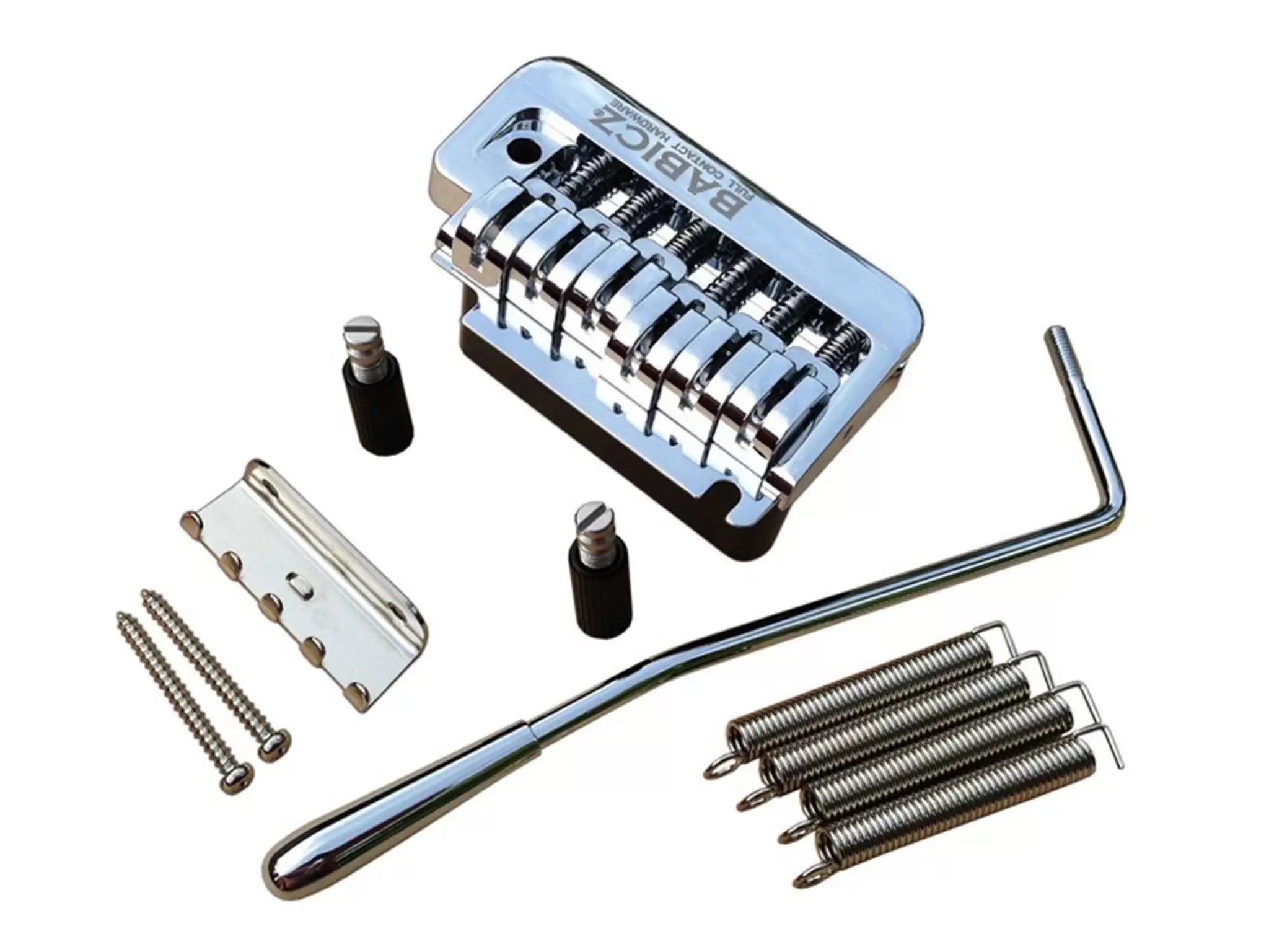 Babicz FCH Original Series 2 Point Tremolo