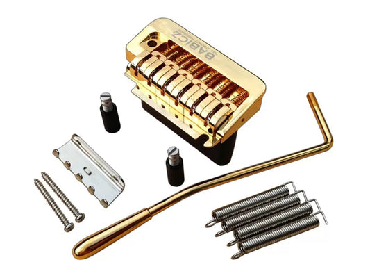Babicz FCH Original Series 2 Point Tremolo