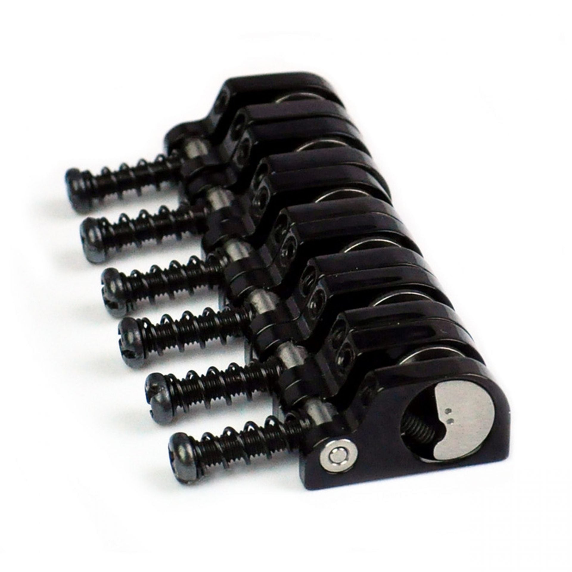 Babicz FCH T-Swivel Saddle Kit