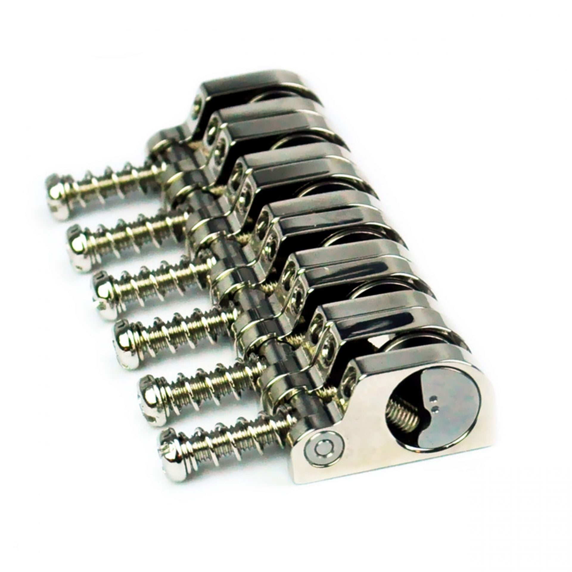 Babicz FCH T-Swivel Saddle Kit