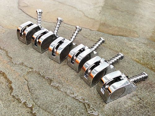 Babicz FCH T-Swivel Saddle Kit