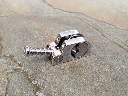 Babicz FCH T-Swivel Saddle