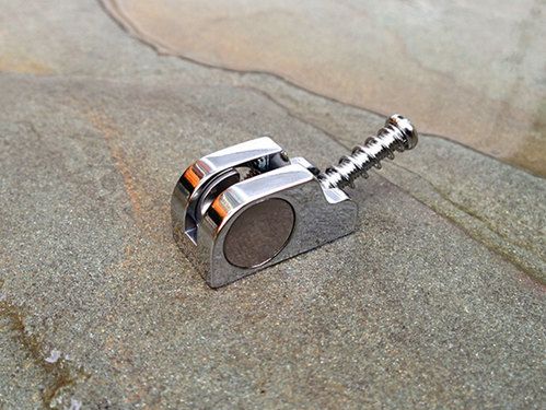 Babicz FCH T-Swivel Saddle