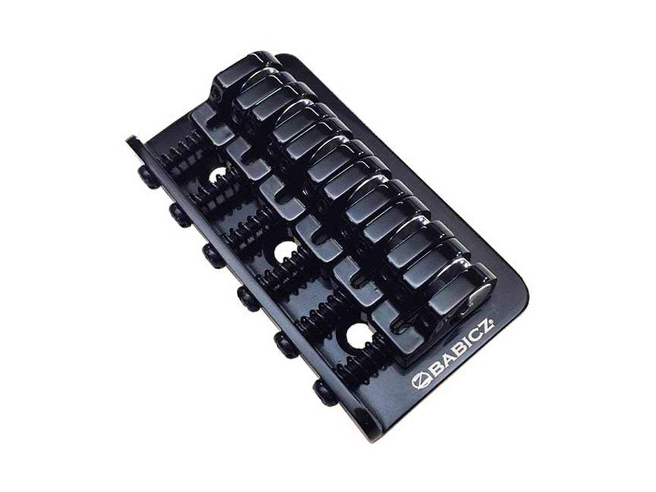 Babicz Hardtail Bridge, Z-Series