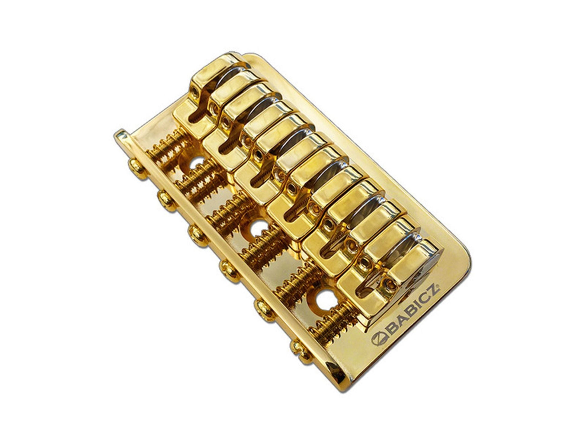 Babicz Hardtail Bridge, Z-Series