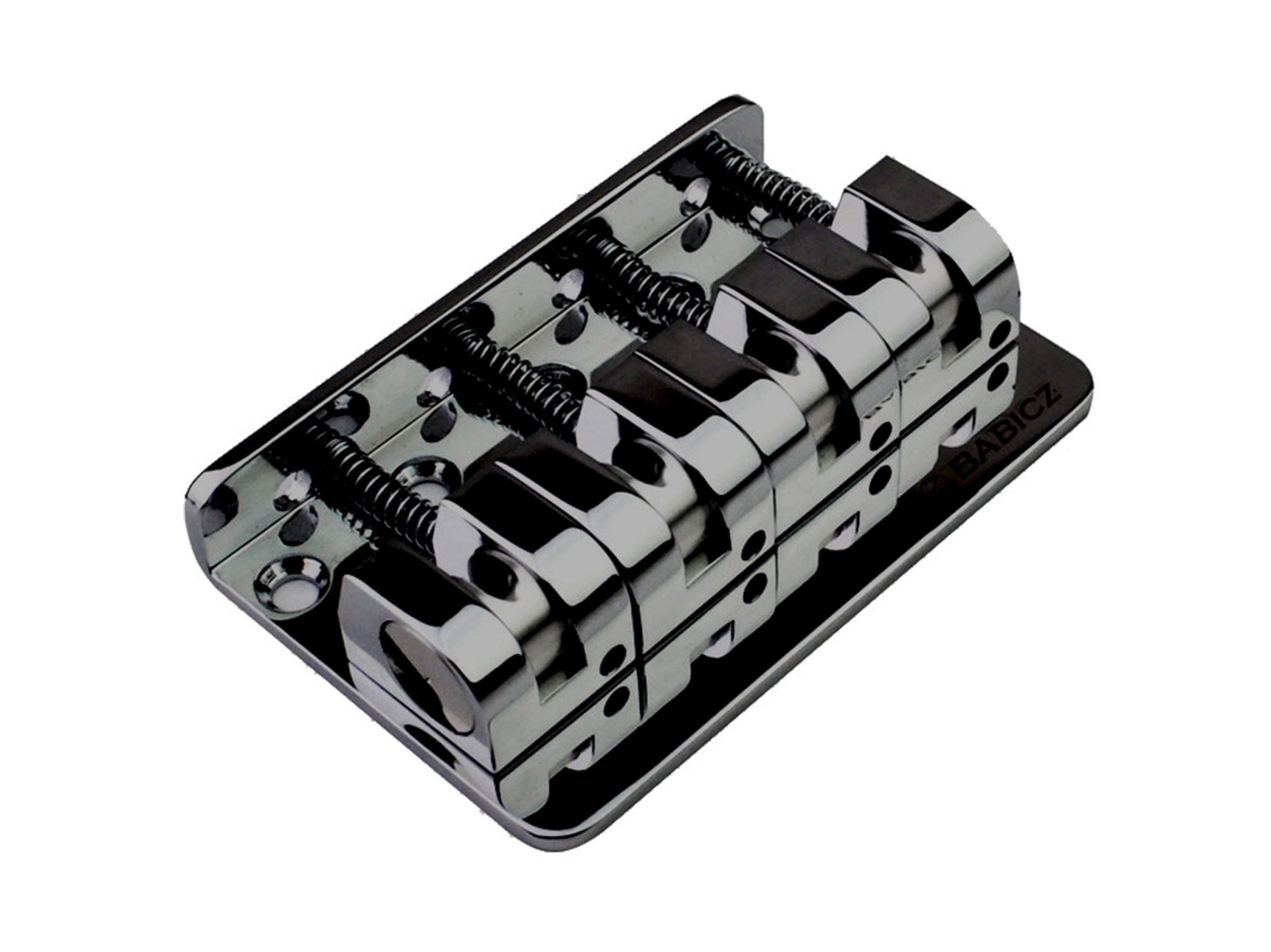 Babicz FCH-4 String Bass Bridge, Z-Series