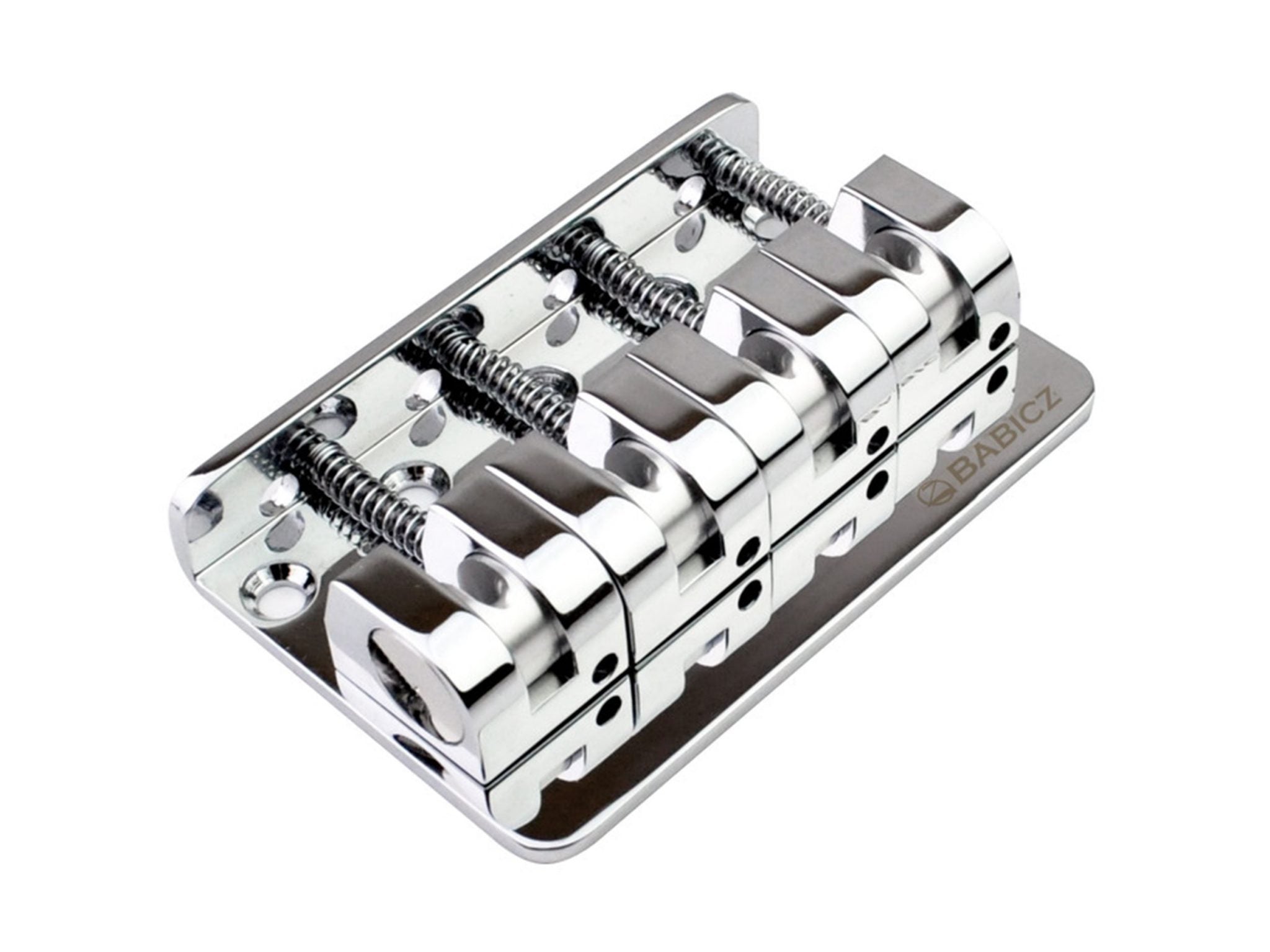 Babicz FCH-4 String Bass Bridge, Z-Series