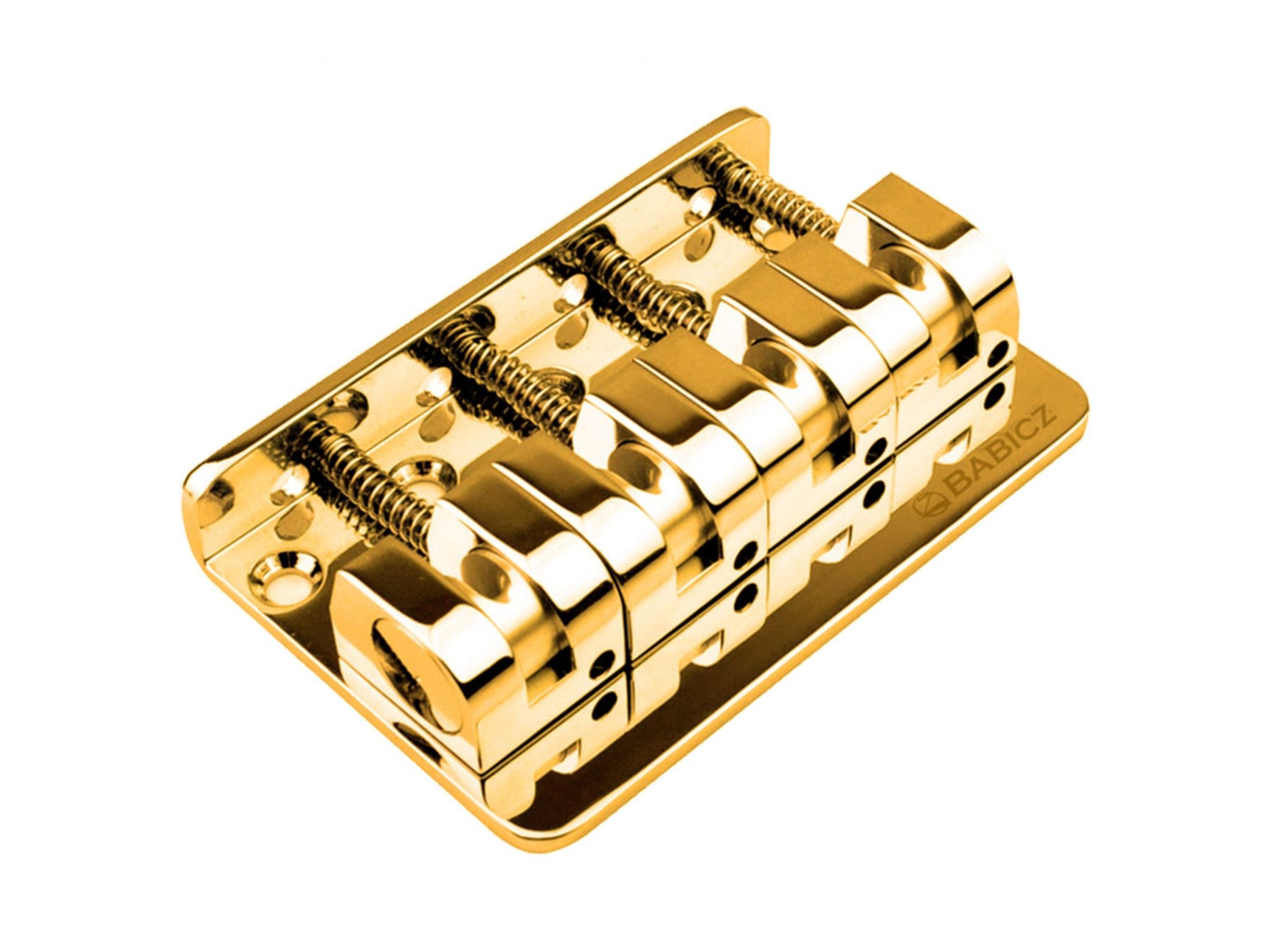 Babicz FCH-4 String Bass Bridge, Z-Series