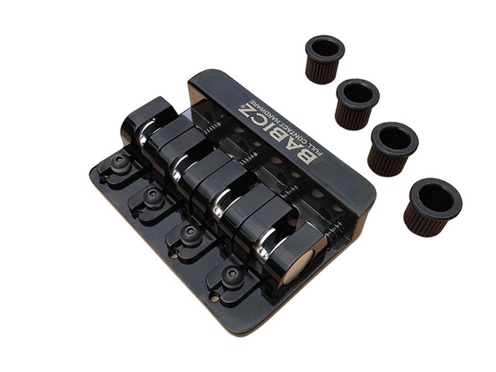 Babicz FCH-4 AM Original Series Bass Bridge