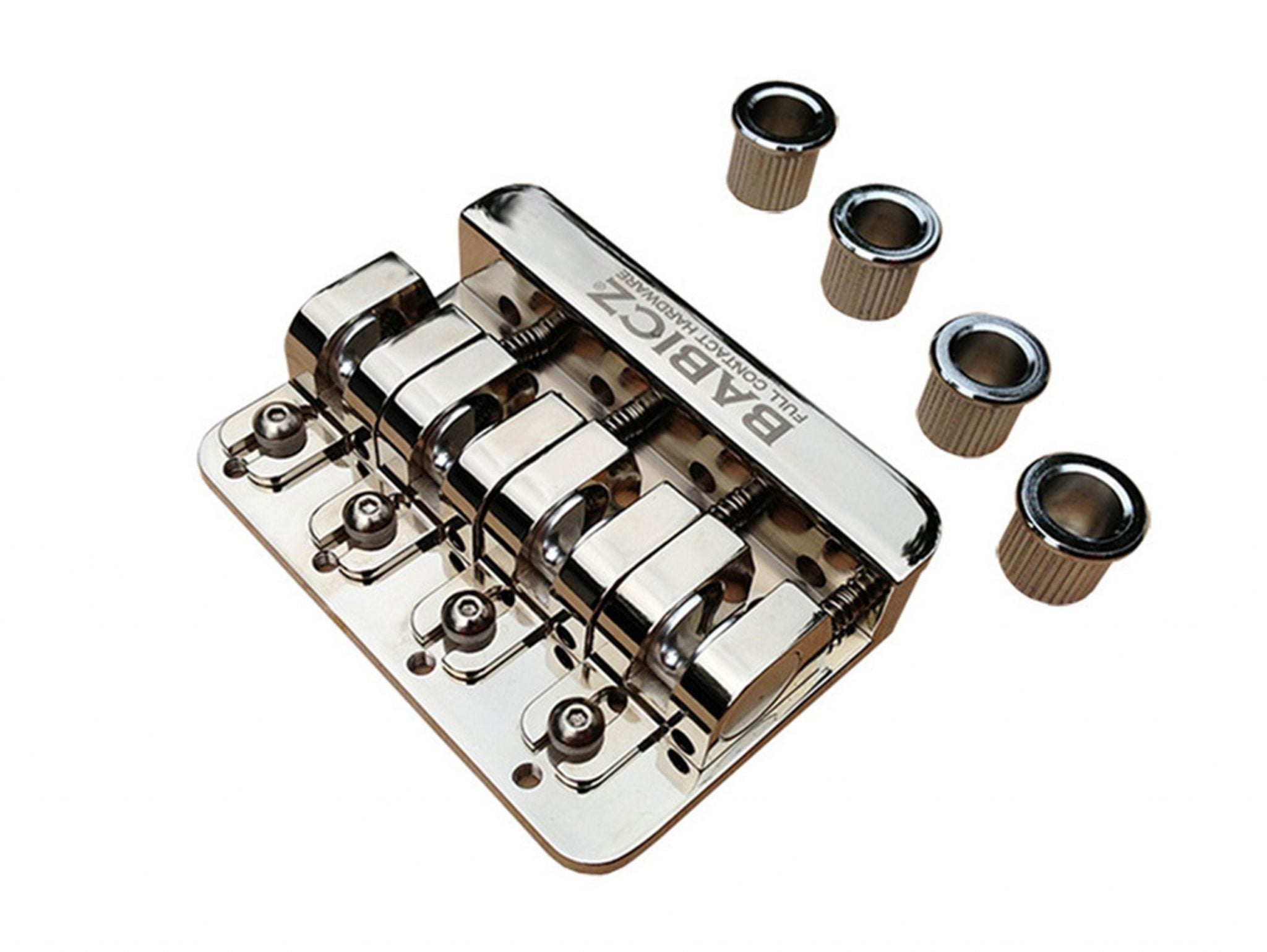 Babicz FCH-4 AM Original Series Bass Bridge