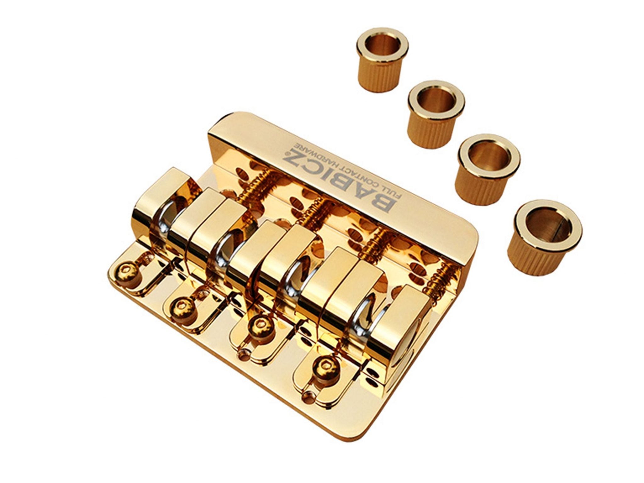 Babicz FCH-4 AM Original Series Bass Bridge