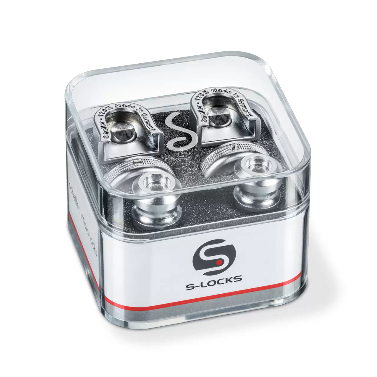 Schaller S-Locks