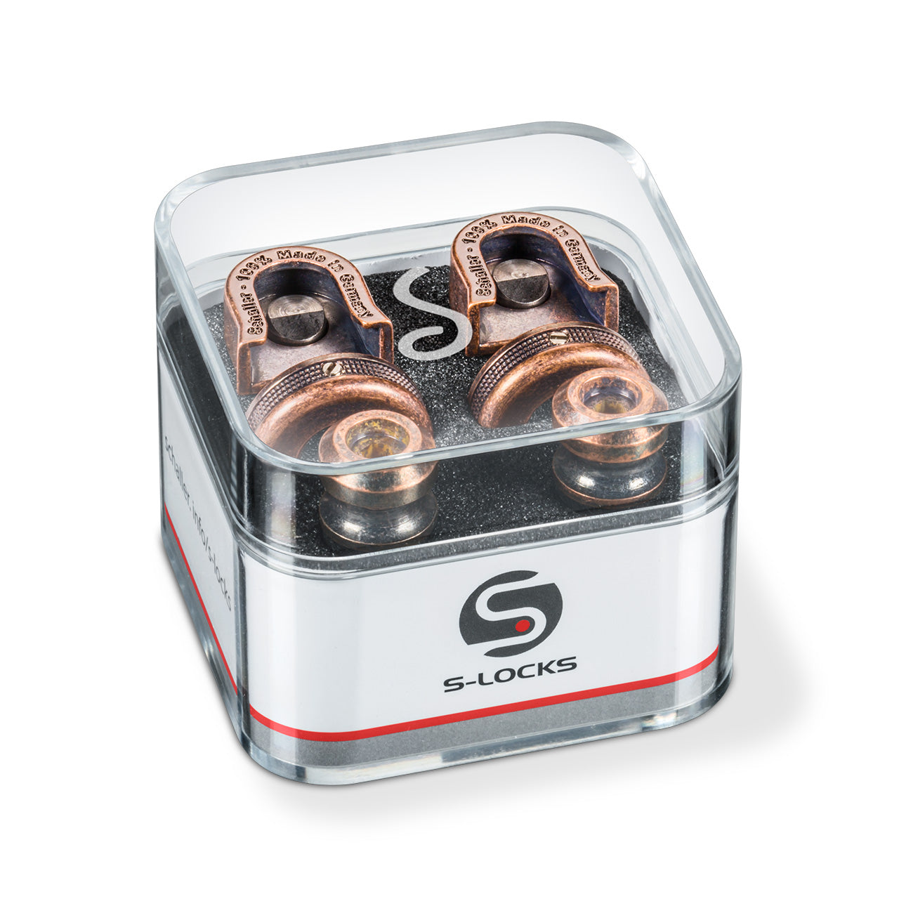 Schaller S-Locks