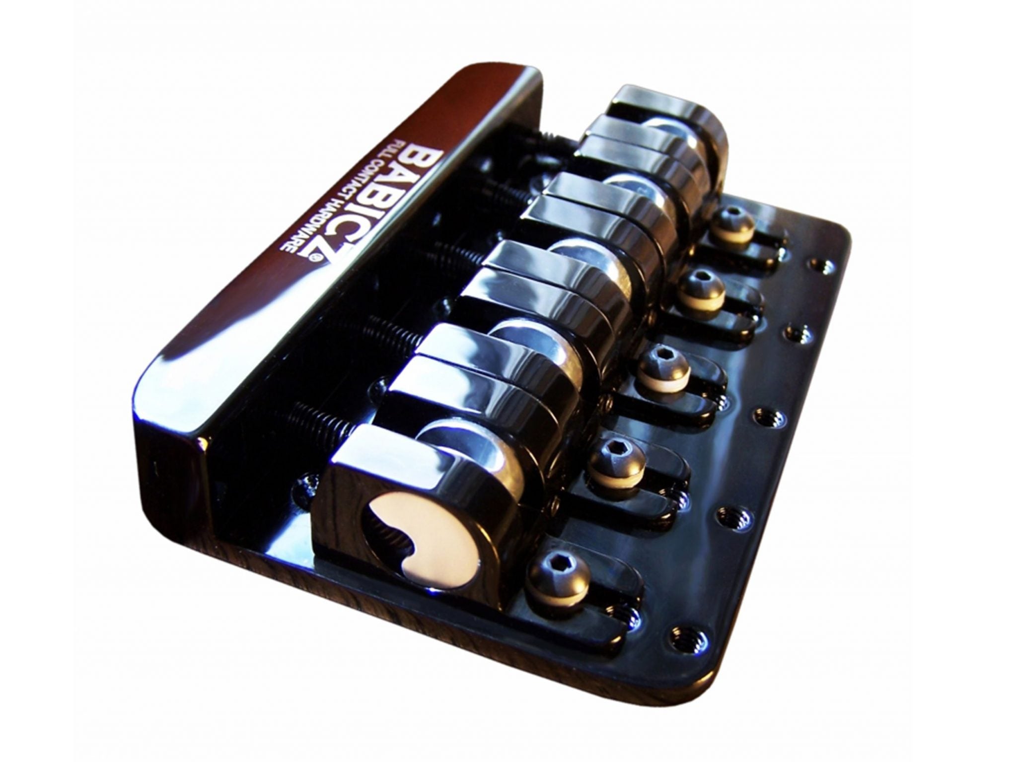 Babicz FCH-5 String Original Series Bridge