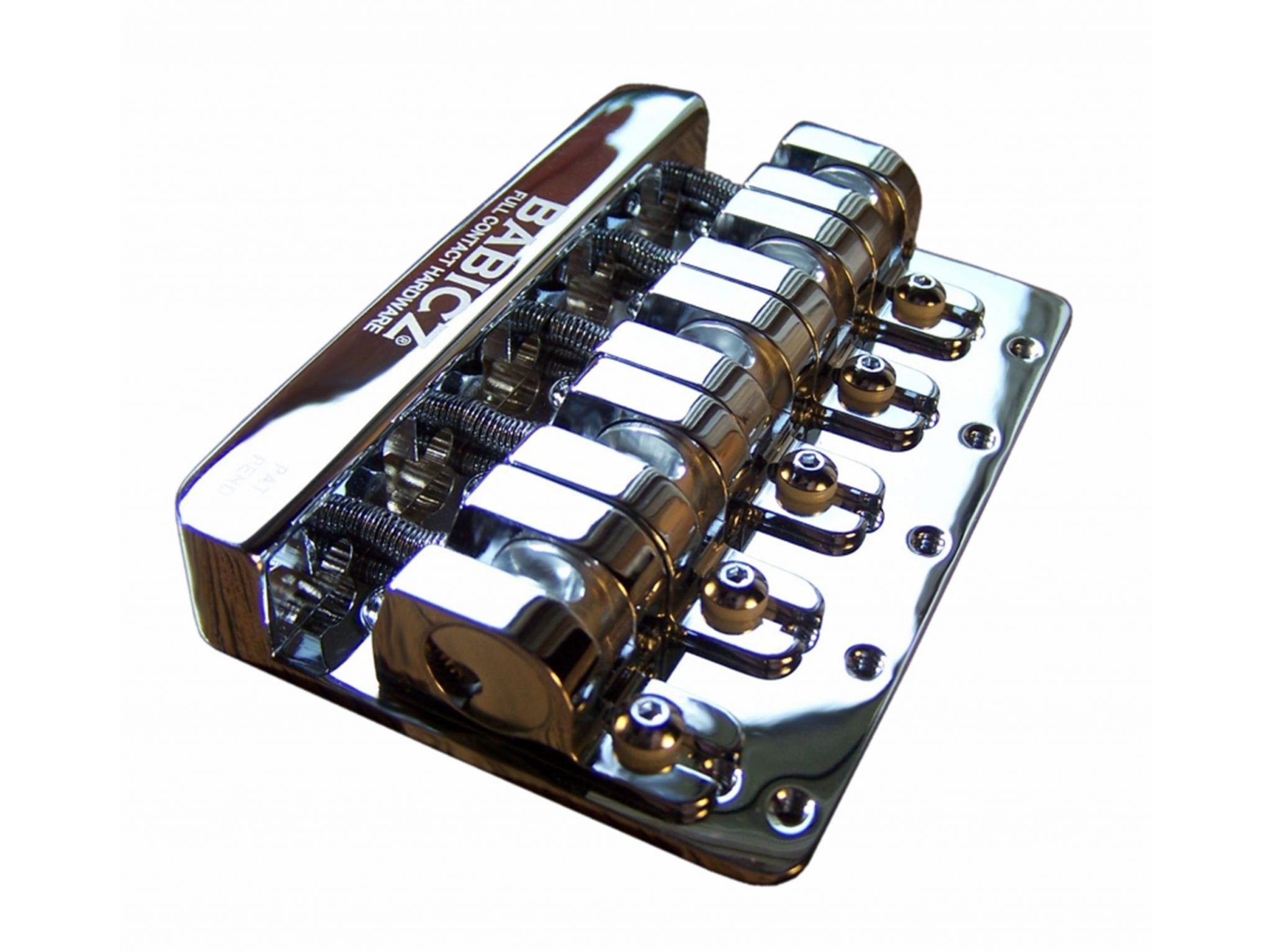 Babicz FCH-5 String Original Series Bridge
