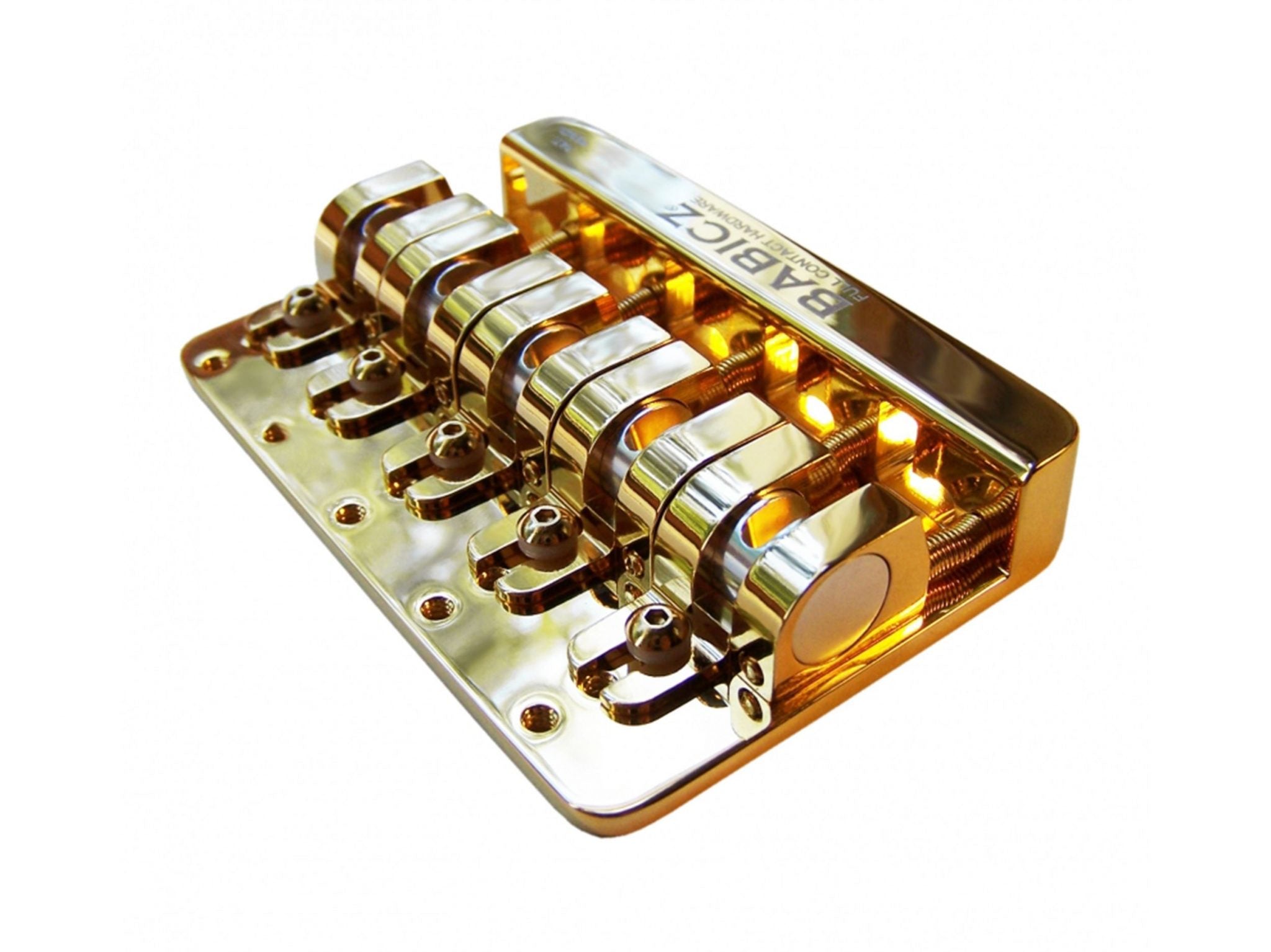 Babicz FCH-5 String Original Series Bridge