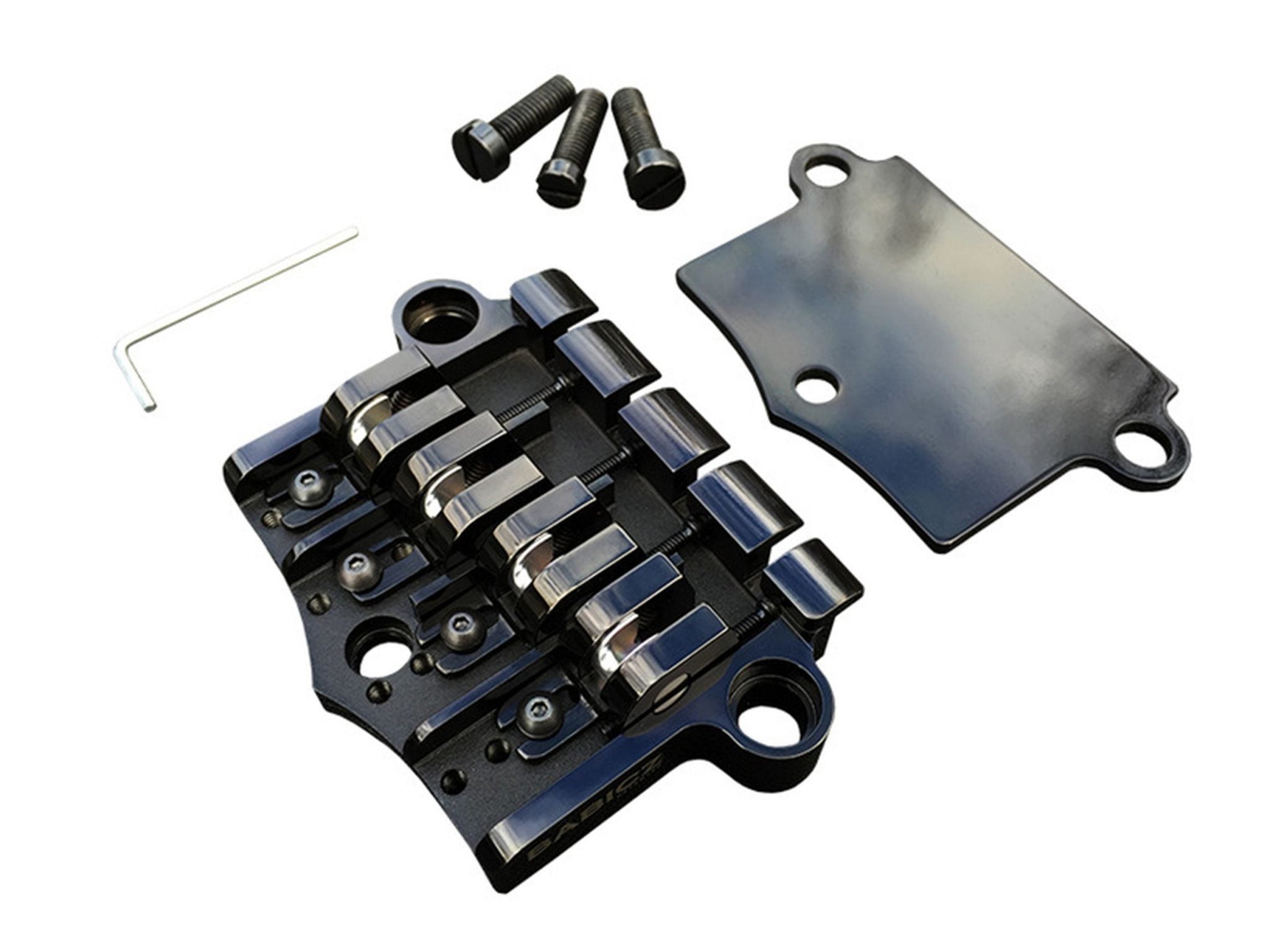 Babicz 3-Point Bass Bridge