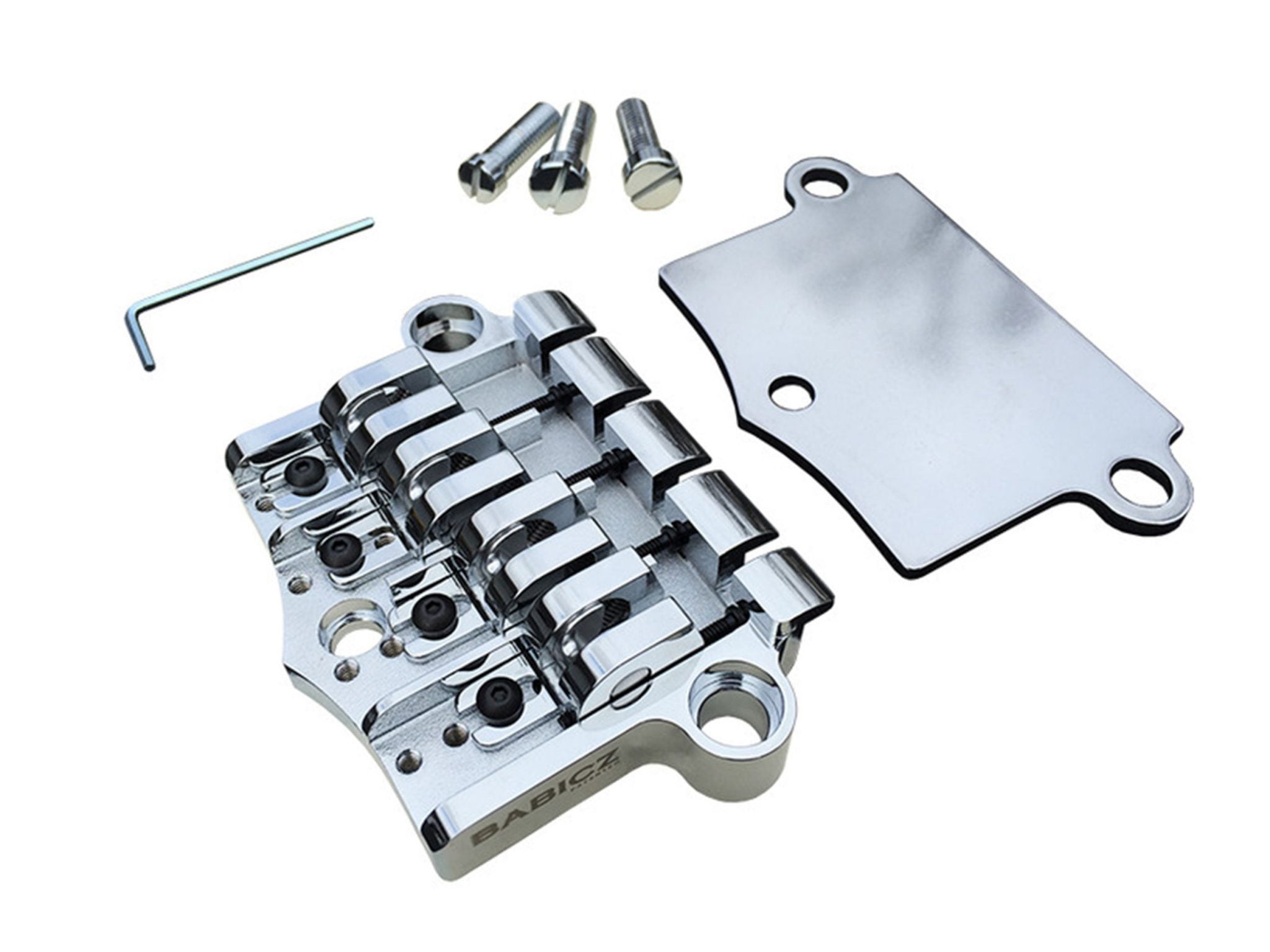 Babicz 3-Point Bass Bridge