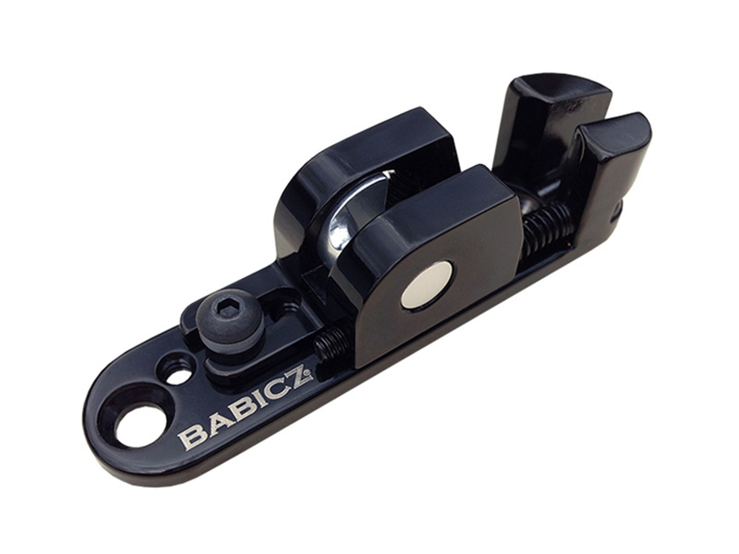 Babicz FCH Solo Rail Bass Bridge/Saddle