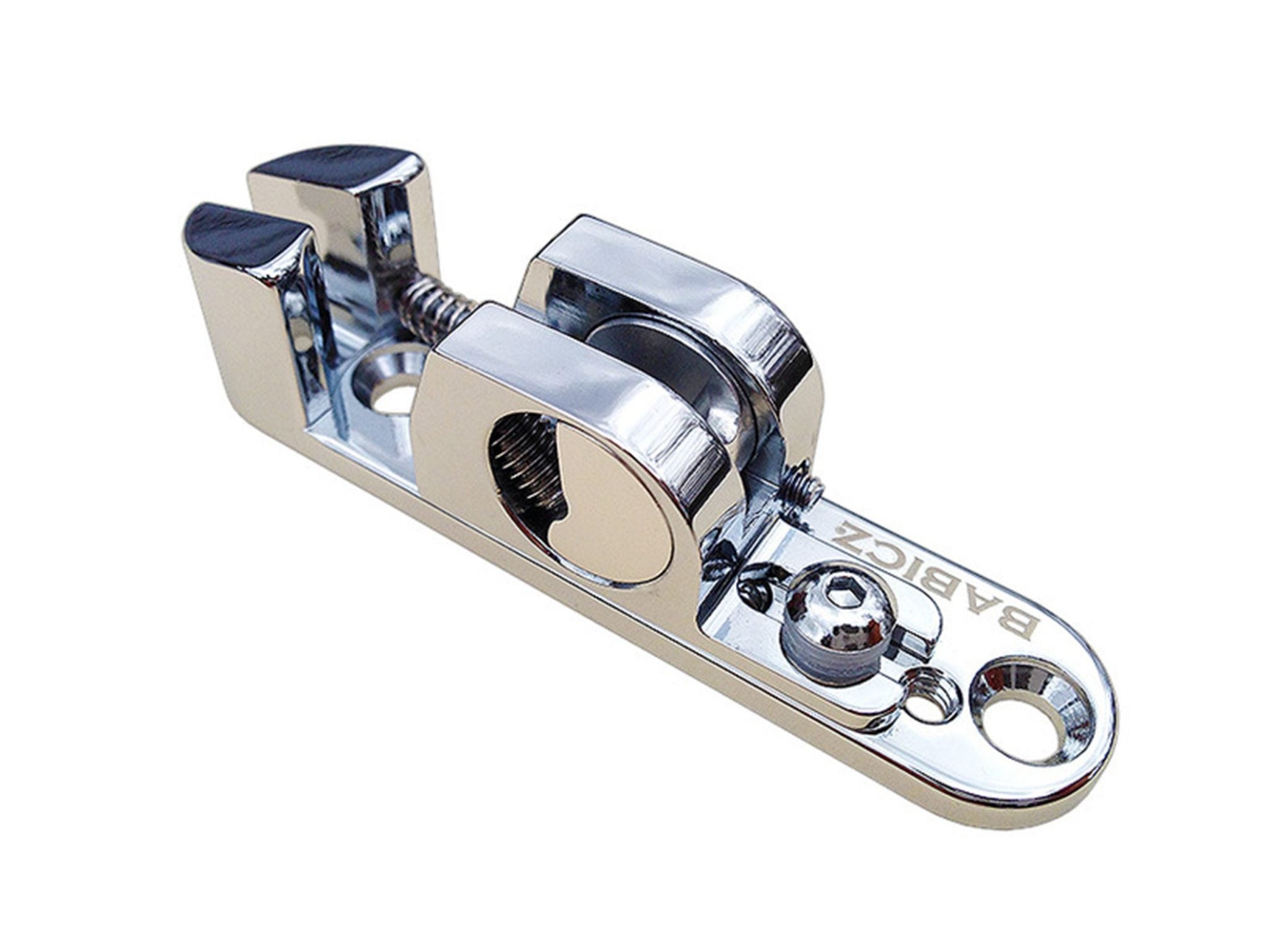 Babicz FCH Solo Rail Bass Bridge/Saddle