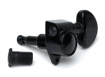 Allparts TK-7900 Grover 102-18 Series 3X3 Rotomatic Tuners