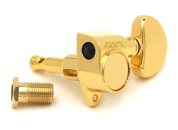 Allparts TK-7900 Grover 102-18 Series 3X3 Rotomatic Tuners