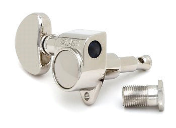 Allparts TK-7900 Grover 102-18 Series 3X3 Rotomatic Tuners