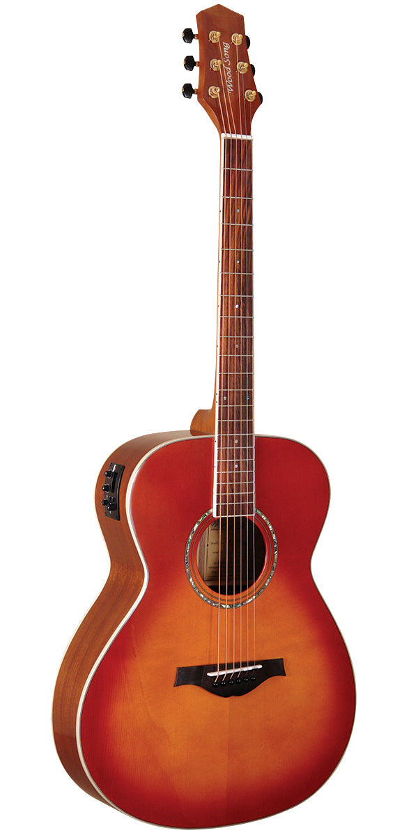 Wood Song OME Orchestra Acoustic-Electric Guitar