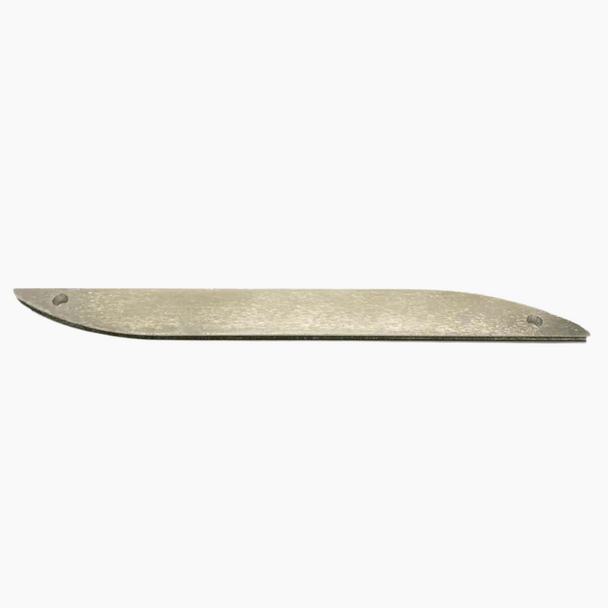 Allparts Offset Diamond Fret File - 300 Grit