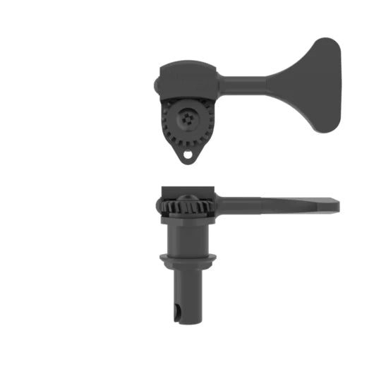 Hipshot US HB6 Ultralite Bass Machine Heads