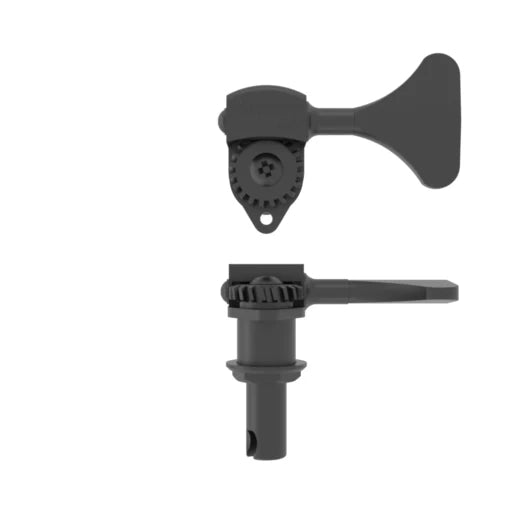 Hipshot US HB6 Ultralite Bass Machine Heads
