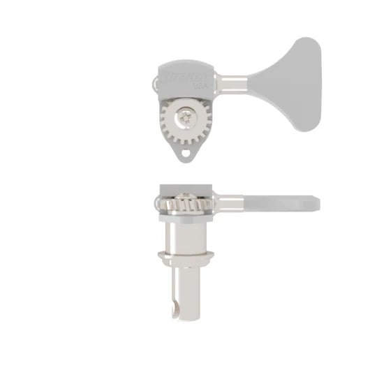 Hipshot US HB6 Ultralite Bass Machine Heads