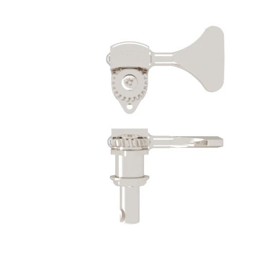 Hipshot US HB6 Ultralite Bass Machine Heads