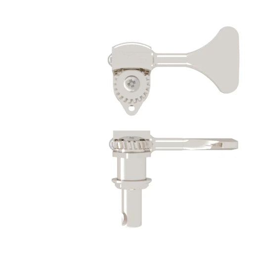 Hipshot US HB6 Ultralite Bass Machine Heads
