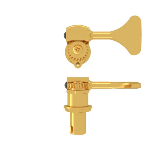 Hipshot US HB6 Ultralite Bass Machine Heads