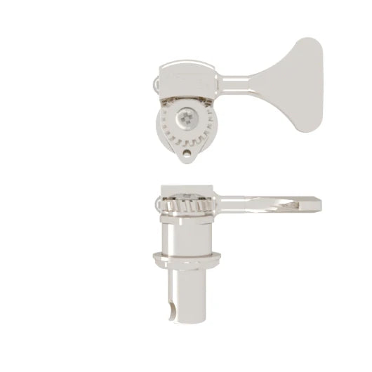 Hipshot US HB6 Ultralite Bass Machine Heads