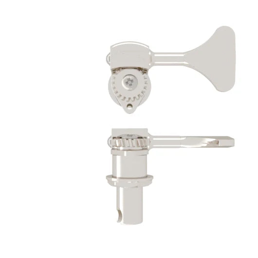 Hipshot US HB6 Ultralite Bass Machine Heads