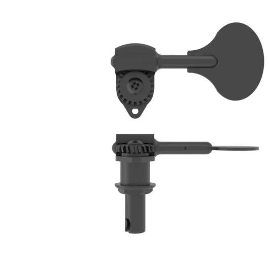 Hipshot US HB6 Ultralite Bass Machine Heads