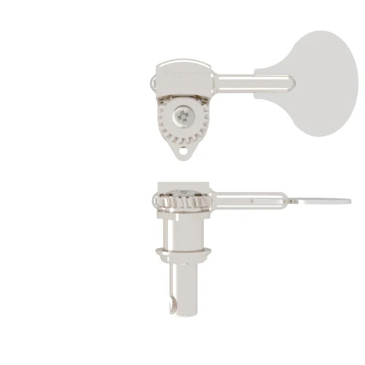 Hipshot US HB6 Ultralite Bass Machine Heads