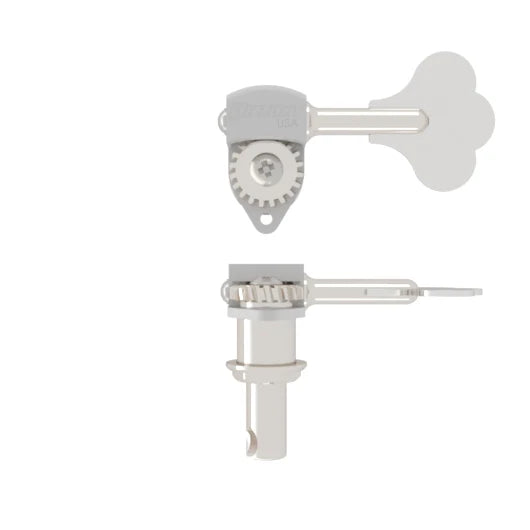 Hipshot US HB6 Ultralite Bass Machine Heads