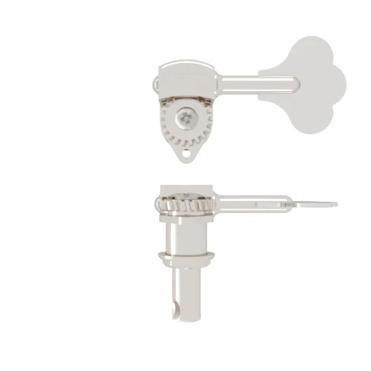Hipshot US HB6 Ultralite Bass Machine Heads