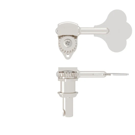 Hipshot US HB6 Ultralite Bass Machine Heads